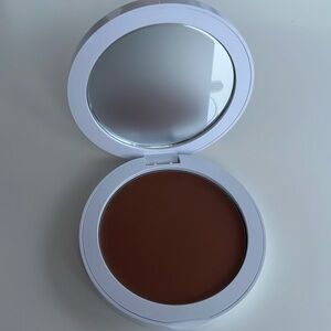 Beautycounter Cheeky Clean Bronzer in shade Wave New in Box